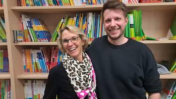 Vertrauen statt Angst vor Noten: Diese Schule setzt auf Coaching