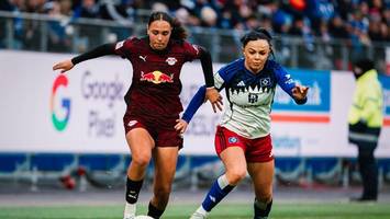 Ex-Spielerin Lisa Baum trifft: HSV-Frauen kassieren nächste Heimpleite