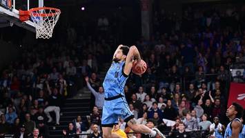 Hamburg Towers trotzen Verletzungsschock und ersticken Braunschweig in Krimi