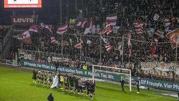 Nach Ultra-Ansage: Wie der FC St. Pauli mit seinen Fans zusammenrückte