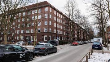 Geheimtipp für Hamburger auf Wohnungssuche: Zentrale Lage, aber noch bezahlbar