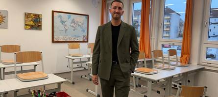 Über eine Million Aufrufe: Schulsozialarbeiter aus Ulm bricht auf Instagram mit Vorurteilen