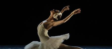 Mit Turbo-Tango und Csardas-Feuer: So war die Ballettgala in Augsburg