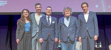 Countdown für den Wechsel: SPD will das bröckelnde Augsburger Haus sanieren