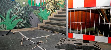 „urin tropfte von der decke“: bei schulsanierungen in augsburg muss mehr passieren