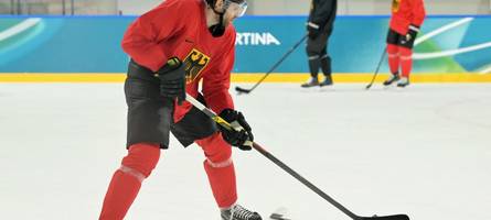 Das Gesicht der deutschen Mannschaft