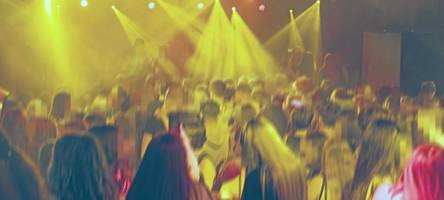 Von wegen Partymuffel: Hier soll die Jugend das Feiern lernen