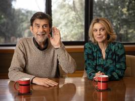 Kino: Martin Scorsese hat einen verpassten Anruf