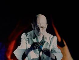 Theater: Wer hat in den Rhein gerotzt?