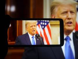 US-Politik: Die Ära der Social-Media-Diplomatie