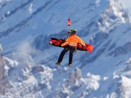 Olympia-Abfahrt: Lindsey Vonn hat die Grenzlinie zu oft überschritten