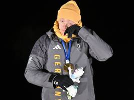 rodel-gold für max langenhan: mit aschenputtel-schuhen zur goldmedaille