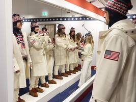 Stellungnahmen bei Olympia: Athleten gegen Trump