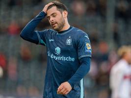 tsv 1860 münchen: „jeder hat gemacht, was er wollte“