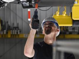 Autoindustrie: „Angst und Einschüchterung“: US-Autogewerkschaft erhebt Vorwürfe gegen Mercedes