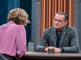 Caren Miosga: „Da haben wir doch Ihren Nerv getroffen“