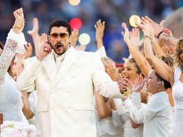 Halbzeit-Show beim Super Bowl: Amerika ist für alle da