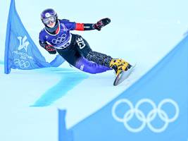 Snowboarderin Ledecka: „Wenn man lieber verdammte Videospiele bei Olympia sehen will …“