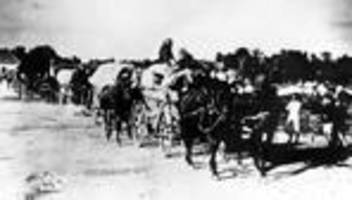 Bevölkerung: Hessens Bevölkerung seit 1946 um gut die Hälfte gewachsen