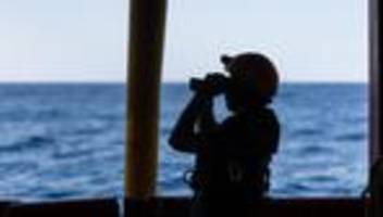 Bootsunglück vor Libyen: Mehr als 50 Tote bei Kentern von Flüchtlingsboot vor Libyen befürchtet