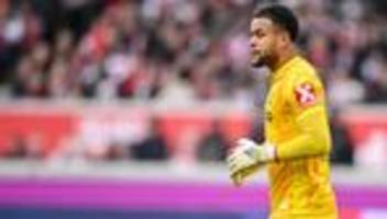 Duell um den Halbfinaleinzug: Nationalteam-Kandidat Atubolu im DFB-Pokal nur Reservist