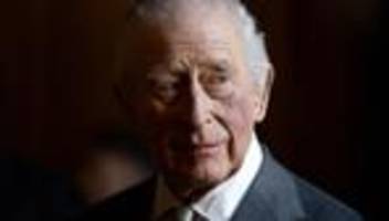 epstein-skandal: könig charles will ermittlungen gegen andrew unterstützen