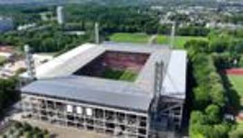 Frauen-Bundesliga: Kölner Frauen spielen wieder im Rhein-Energie-Stadion