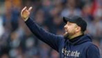 2. fußball-bundesliga: ungewöhnliche idee: braunschweiger trainingslager im februar