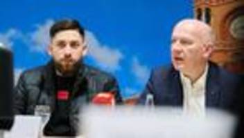 Gesellschaft: Berlin gedenkt Hatun Sürücü – Debatte um Gewalt gegen Frauen