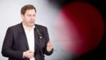 gesundheitsabgabe: klingbeil: verschiebebahnhof für gesundheit reicht nicht