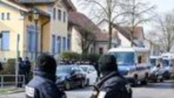 Kriminalität: Der lange Weg im Kampf um Clan-Immobilien