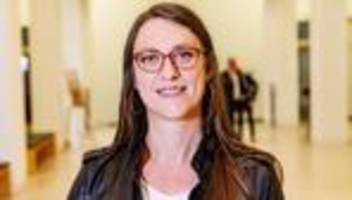 Landtag Schleswig-Holstein: Anna Langsch legt Abgeordnetenmandat nieder
