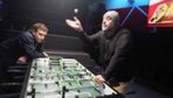 Neue Folgen: Spannende Fälle und ein neues Gesicht beim Großstadtrevier