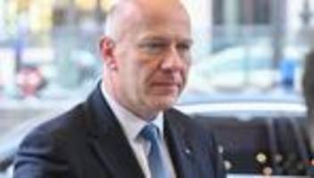 Olympische Winterspiele: Wegner fliegt zu den Winterspielen