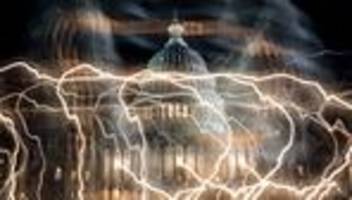 politische instabilität: der schaden, den trump nicht auf dem schirm haben dürfte