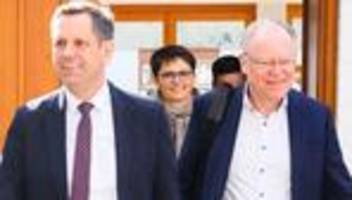 spd-jahresauftakt: weil: ich habe keinerlei entzugserscheinungen