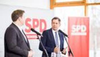 SPD-Klausur: Verpflichtendes Kitajahr? Lies offen für Diskussion