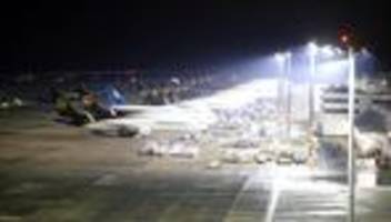 Sabotagepläne: Anklage gegen dritten mutmaßlichen Spion für Russland