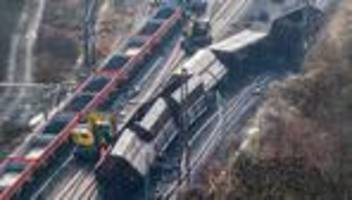 Schienenverkehr: Kommende Woche wieder Regios zwischen Hannover und Göttingen