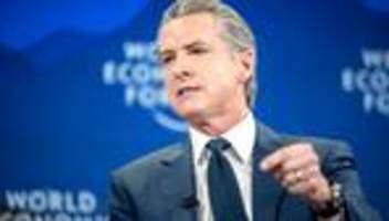 Sicherheitskonferenz: Prominente Trump-Gegner in München erwartet