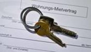 Steuern: Ein Zweitwohnsitz kann für Studierende mitunter teuer werden