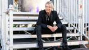 Sänger: Karriereende? Was Schlagerstar Matthias Reim dazu sagt