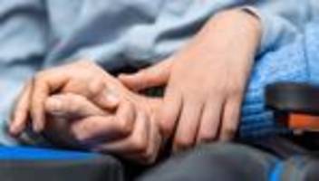 Tag der Kinderhospizarbeit: Kinderhospiz sieht Versorgungslücke für junge Erwachsene