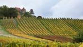 tourismus: mehr wein und viel gesang: franken will touristen halten