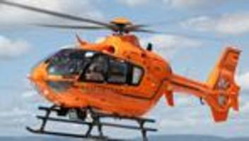 Tödlicher Verkehrsunfall: Nach Unfall bei Brechen: Autoinsasse gestorben