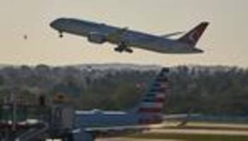 US-Ölblockade: Kerosin auf Kuba wird knapp: Air Canada stoppt Flüge