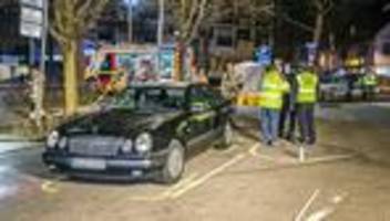 War der Autofahrer zu schnell?: Frau überfahren - so gehen die Ermittlungen weiter