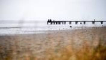 Wetter: Nebel und Sprühregen prägen das Wetter in Niedersachsen