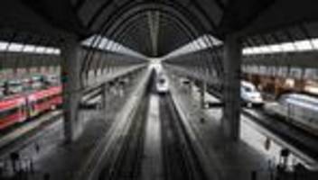 Zugunglücke in Spanien: Regierung und Lokführer in Spanien einigen sich auf Aktionsplan