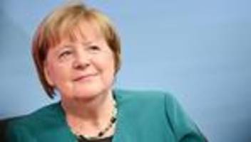 Ehemalige Bundeskanzlerin: Angela Merkel kündigt Teilnahme an CDU-Parteitag an